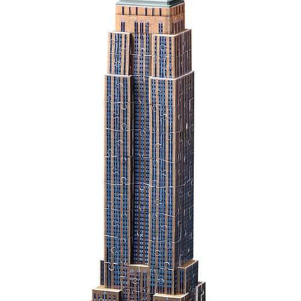 Empire State Building Puzzle 3D Ravensburger
