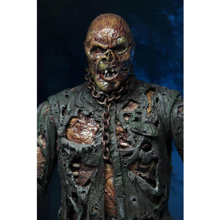 Ultimate Jason Friday the 13th Part 7 Action Figure  18 cm NECA 42003 - February 2021