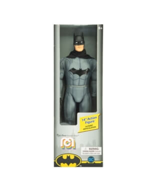Batman New 52 DC Comics Figurka 36 cm - KWIECIEŃ 2021