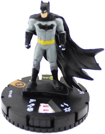 Heroclix Batman Limited Edition CD Comics