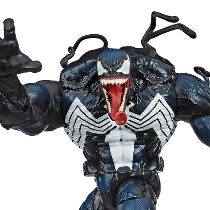 Venom Marvel Legends 15 cm. Hasbro