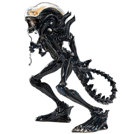 Figurka winylowa Xenomorph Alien Mini Epics 18 cm