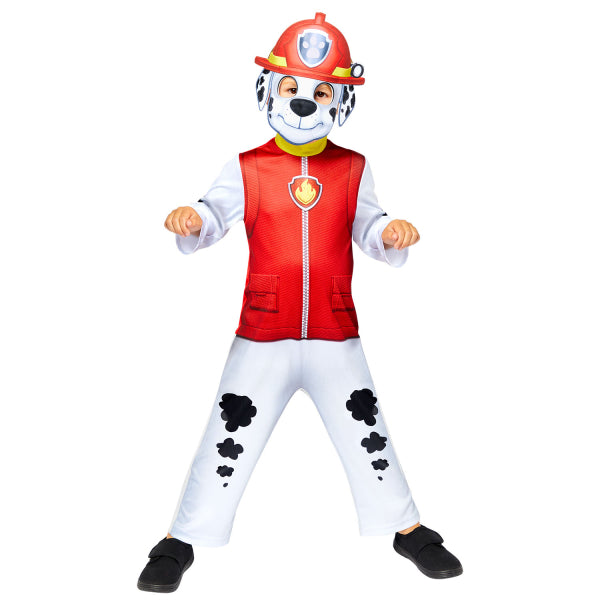 Paw Patrol Costume Carnevale Bambino Fancy Dress – poptoys.it
