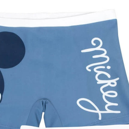 Mickey Mouse Costume Mare Boxer