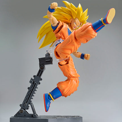 Super Saiyan 3 Son Goku Model Kit Bandai 20 cm