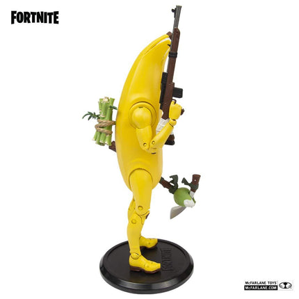 Fortnite Figura de Acción de Peely 18 cm de McFarlane Toys