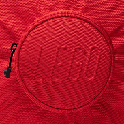 Plecak LEGO Kids CZERWONY 29 x 20 x 10 cm Plecak