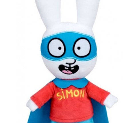 Plush Rabbit Simon XXL 60 cm - 24 Inch