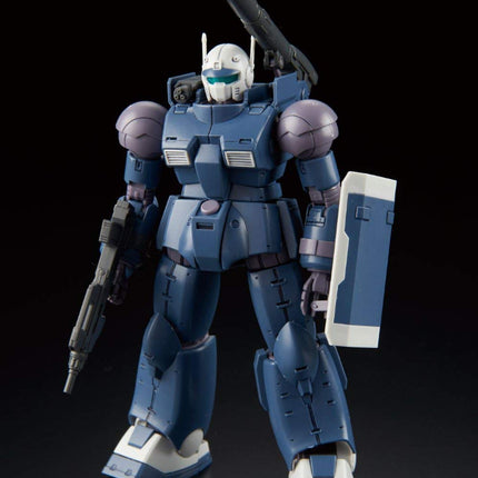 Gundam: High Grade - Guncannon First Type ICS 1: 144 Model Kit