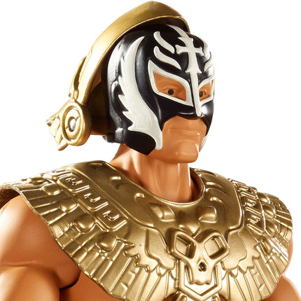 Rey Mysterio Action figure WWE 30 cm Articolata