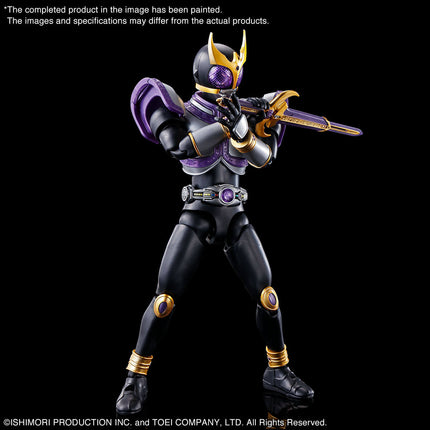 Rider Kuuga Rise Masked Figure Titan 12 cm - LIPIEC 2022