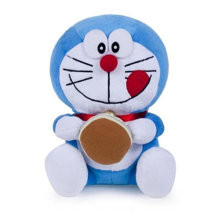 Peluche Doraemon 27 cm