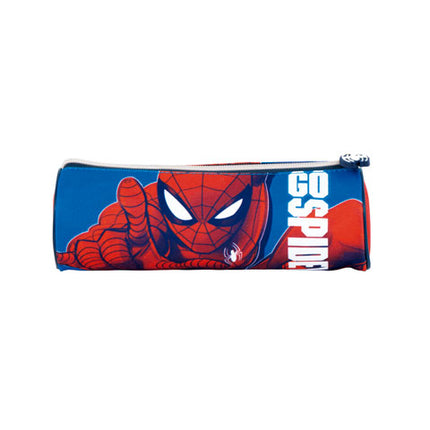Spiderman pencil case school case