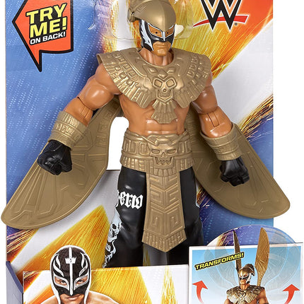 Rey Mysterio Figurka WWE 30 cm Przegubowa