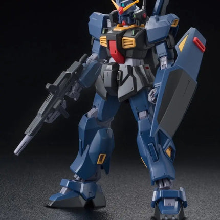 RX-178 Gundam MK-II Titans Model Kit Bandai HGUC 1/144 13 cm