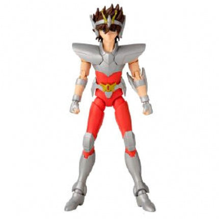 Pegasus Saint Seiya Articulated Action Figure Knights of the Zodiac 13 cm