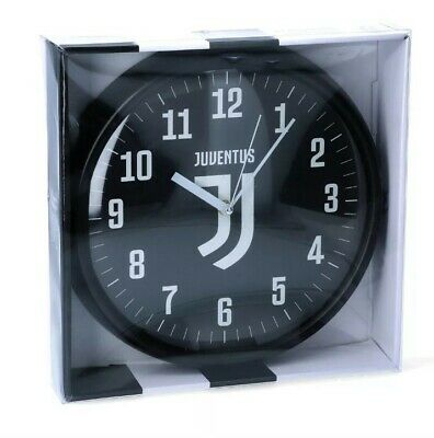 FC Juventus Wall Clock Official
