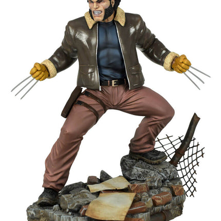 Wolverine Marvel Comic Gallery PVC Statue Days of Future Past  23 cm - END MARCH 2021