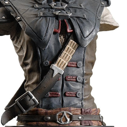 Assassin's Creed Busto Liberation Aveline Ubisoft 19cm (3948336840801)