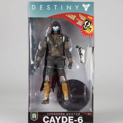 Cayde 6 18cm Personaggio Action Figures Destiny 2 (3948317835361)