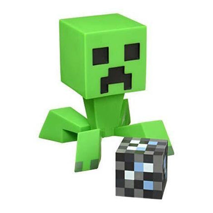 Minecraft Action Figures 15cm Vari Personaggi (3948061622369)