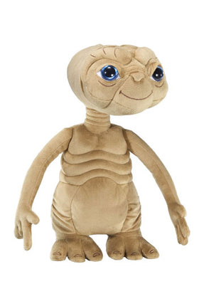 E.T. the Extra-Terrestrial Plush Figure E.T. 27 cm