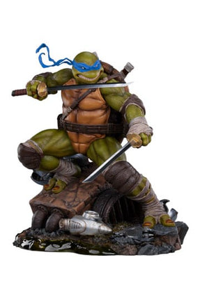 Teenage Mutant Ninja Turtles Statue 1/3 Leonardo 52 cm