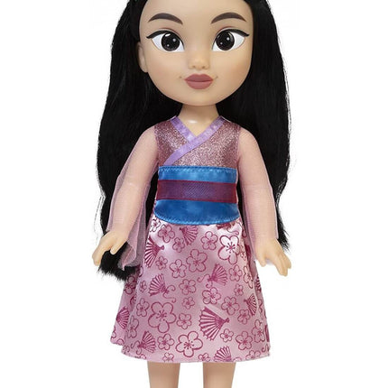 Mulan Bambolotto Disney Doll 38 Cm Disney