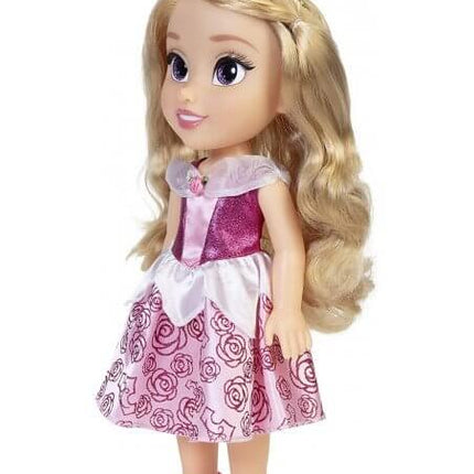 Aurora Bambolotto Disney Doll 38 Cm Bella Addormentata Disney
