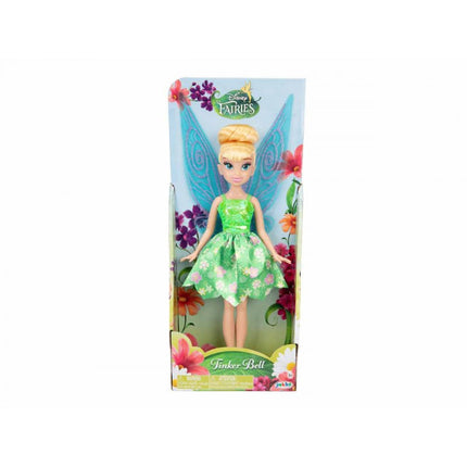 Tinker Bell Trilly Fashion Doll 27 cm Disney