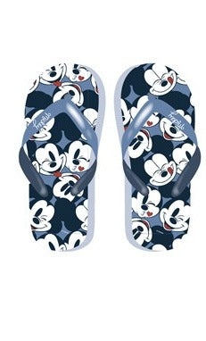 Mickey Mouse Cyabatte Flip Flip Flops Children