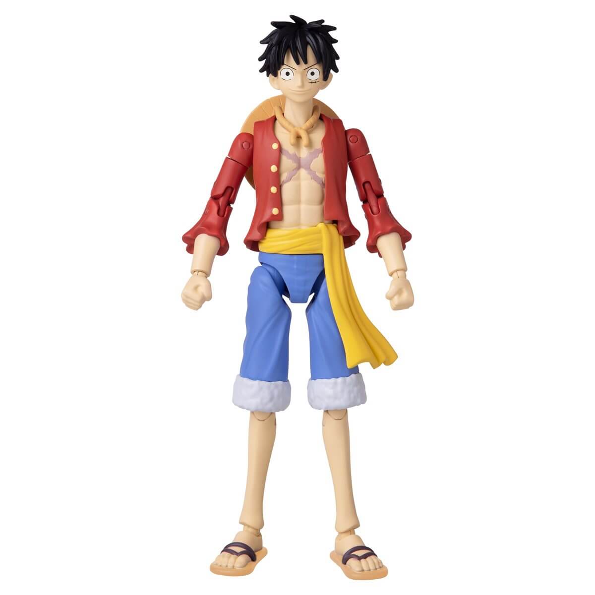 One Piece Figurine anime heroes - Roronoa Zoro 17cm