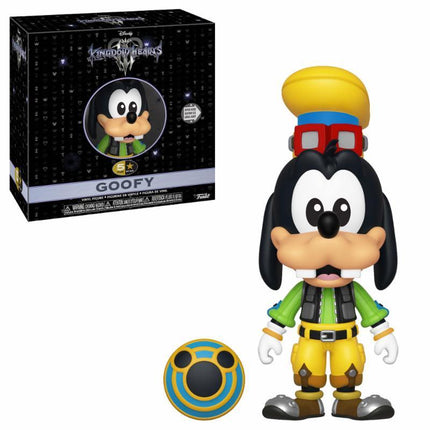Goofy Pippo  Funko POP Kingdom Hearts 3 Edizione Speciale (3948407193697)