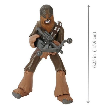 Star Wars Action Figure 16 cm