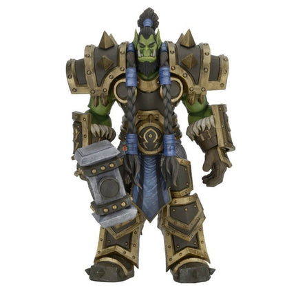 Thrall Heroes of the Storm Action Figure 18 cm NECA 45412