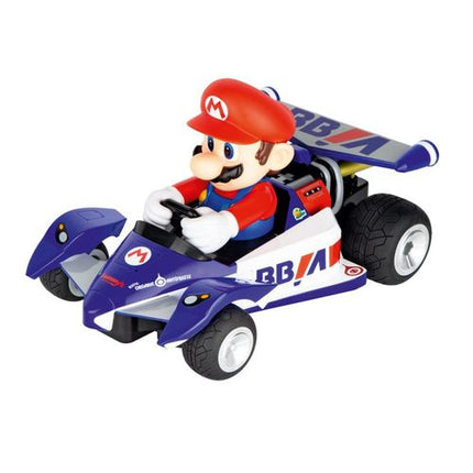 Super Mario Kart Nintendo Circuit Special Mario Auto RC Radio Control