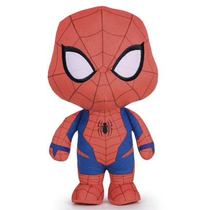 Spiderman Marvel Plüsch 20 cm