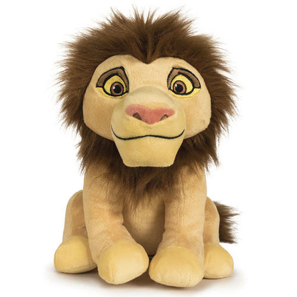 Plush Lion King 30 cm Disney