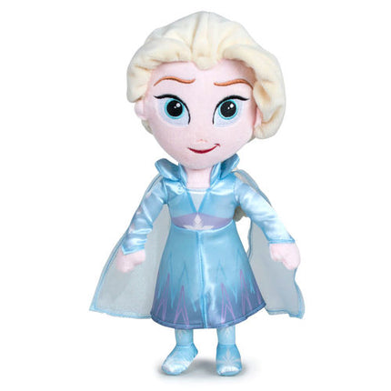 Plush Frozen 2 Disney 30 cm.