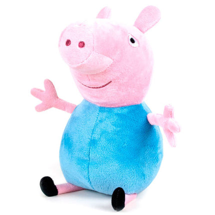 Plush Peppa Pig 31 cm.