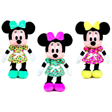 Plush Minnie 30 cm Disney