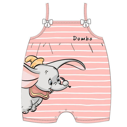 Dumbo Pelele Outfit Disney Baby Childhood