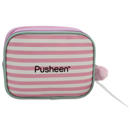 Pochette Pusheen Pink Color