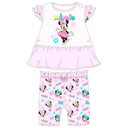 Minnie Pyjama Baby  Disney