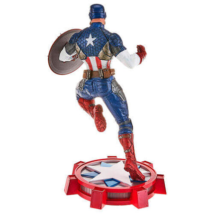 Captain America Marvel NOW! Marvel Gallery PVC Statuetta  23 cm