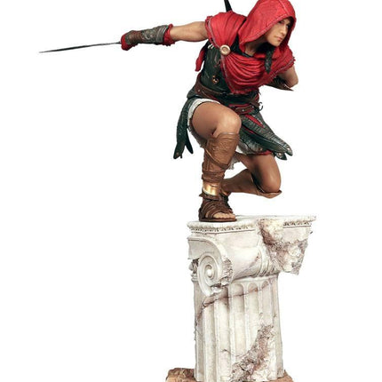 Kassandra Statuetta Statua Collezione Assassins Creed (3948329238625)