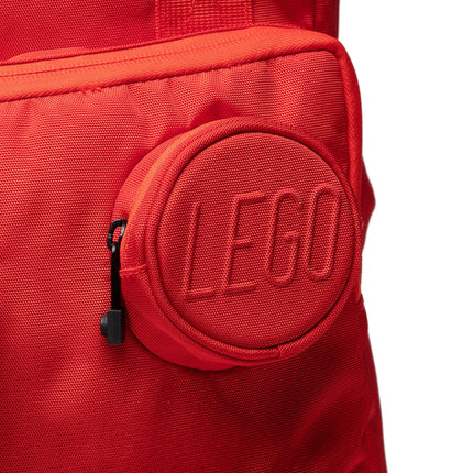 LEGO Backpack Kids RED 37 x 26 x 15 cm Zaino