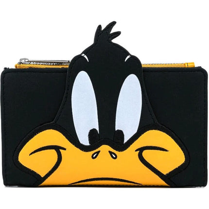 Looney Tunes by Loungefly Wallet Duffy Duck Cosplay Portafogli