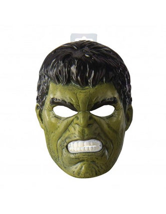 Maschera Hulk Avengers