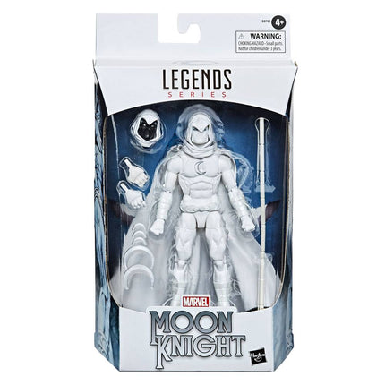 Moon Knight Marvel Legends Series Action Figure 2020 15 cm